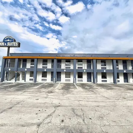 Airport Inn