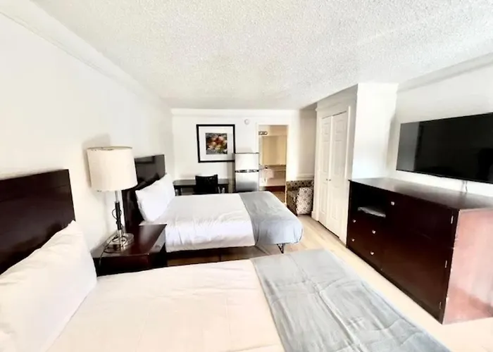 Airport Hotel Tulsa